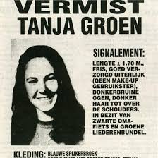 Tanja groen is al sinds 1993 vermist. Ic9a3cqzfk2lxm