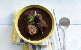 Rasamasa Gabus Pucung Resep Gabus Resep Asam Jawa