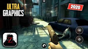 World War Z Mobile Ultra Graphics Mod Gameplay Android Ios Download Apk Youtube