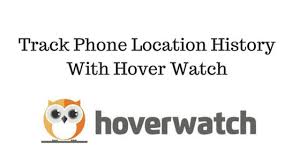 If you want to use an app from outside of the google play store, you can install the app'. How To Track Phone Location History With Hoverwatch Tech With Geeks