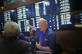 Legalized sports betting in the us was a slow process, first battled in courtrooms, then in state legislatures. New York Could Be The Next State To Legalize Online Sports Betting Top Sports Betting