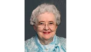 SHIRLEY SHERMAN Obituary (1928