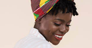 Hello loves,today i showed 8 easy but statement making ways to tie your head wrap / turbans for short or long natural hair. How To Style A Head Wrap On Natural Hair
