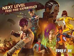 Lead your friends to victory and be the last. Ff Max 5 0 Apk Bahatibooks