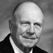 William Partee Obituary (2014)