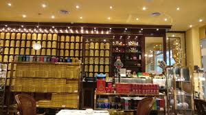 All can settle, without the hassle! It S About Food Twg Tea Gurney Paragon Mall
