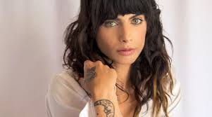 Marrow Babe Highlight: Rachael Lunghi of Siren Floral Co.