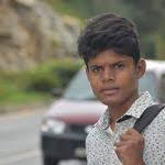 Navin Parker's Instagram, Twitter & Facebook