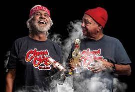 About press copyright contact us creators advertise developers terms privacy policy & safety how youtube works test new features press copyright contact us creators. About Cheech Chong Glass