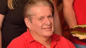 Mike Zarda, co-founder of Zarda Bar-B-Q, has died