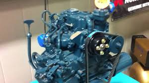 Maybe you would like to learn more about one of these? Smallest Kubota Diesel Engine Made Youtube