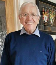 Condolence Book for Seamus Hughes (Edgeworthstown, Longford)