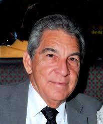 Jose Roche "Tony" Obituary