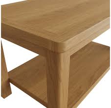 Find a stunning coffee table that combines bespoke style and practicality. Newbarn Oak Small Coffee Table Furniture Sale From Readers Interiors Uk