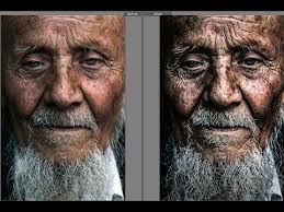 Black And White Portrait Photoshop Actions Super High Contrast Dragan Style Tutorial For Lightroom Free Preset Included Youtube Portrait Photo Editing Lightroom Black And White Portraits