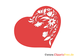 Herz vektor clipart und illustrationen (774.605). Herz Mit Blumenranken Clipart Gratis