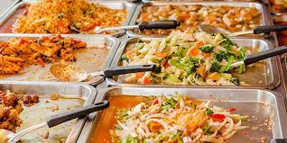 Your mobile dinner party caterer. The Pit Rib House Bbq Catering Services For Events Parties
