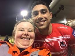 Kelly Grasso's Instagram, Twitter & Facebook