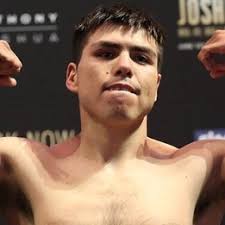 Israil Madrimov vs. Vladimir Hernandez, Main Events Boxing