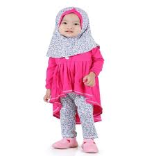 Hal ini karena baju pdh organisasi dibuat untuk dijadikan seragam identitas organisasi. Jual Elbi Baju Muslim Anak Farah Legging Set Setelan Anak Balita Trendy Terbaru Juni 2021 Blibli