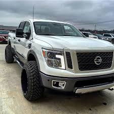 Thoughts On This Cummins Titan Dieseltrucking Nissan Titan Nissan Titan Xd Nissan Trucks