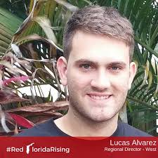 Red Florida Rising