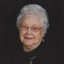 Gail H. Henrichs Obituary