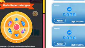 Update data akun rekening bank. Cara Menarik Uang Di Raja Koin Ke Dana Dengan Mudah Gamebejo