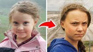 Doch hier auch nochmal hochgeladen. Die Wahrheit Uber Greta Thunberg Film Tv