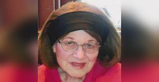 Obituary information for Lois C. Burton