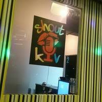 Citta mall was born from a concept that nourishes the heart and feeds the mind. Shout Family Karaoke Karaoke Bar