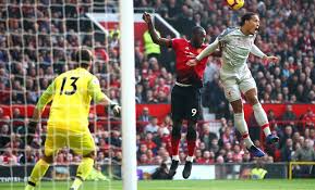 Liverpool v man utd prediction and tips, match center, statistics and analytics, odds comparison. Rekor Head To Head Man United Vs Liverpool Di Liga Inggris Okezone Bola