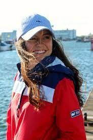 Summer Wind Preppy Outfits Sailing Outfit Preppy Style