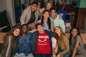 Young butler (2021) sinopsis download film terbaru subtitle indonesia , dapatkan link download plus sub indo movie terbaru box office berbagai genre. To All The Boys 3 Cast Meet The Characters In Netflix S To All The Boys Always And Forever