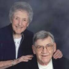 Melvin & Marian Page Obituary July 24, 2020