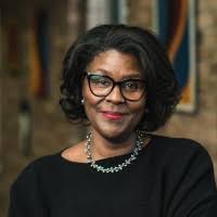 Simone Mitchell-Peterson