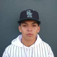Eli Zepeda's South Hills High School Career Home