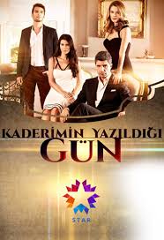 Seriale turcești 2.645 views1 year ago. Serial Turcesc Ziua In Care Mi S A Scris Destinul Subtitrat Despreseriale Ro