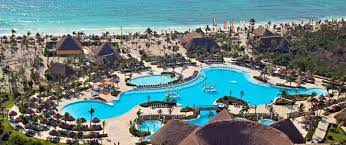 Grand Palladium Colonial Resort Spa Riviera Maya Mexico Vacation Grand Palladium Riviera Maya