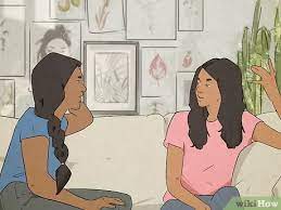 How To Deal With Friends That Hurt You: 13 Steps