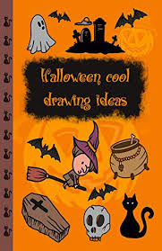Check our earlier articles on halloween drawings ideas below: Halloween Cool Drawing Ideas Learn To Draw 30 Creepy But Cute Halloween Stuff Like Pumpkin Broomstick Witch And More Kindle Edition By T Jay Arts Photography Kindle Ebooks Amazon Com