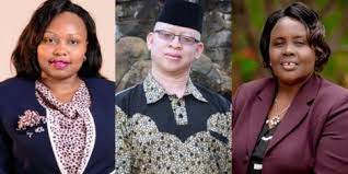 Subscribe to ntv kenya channel for latest kenyan news today and everyday. Jubilee Expels Six Nominated Senators Kenyans Co Ke