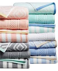 But i did find this information that i found interesting. Martha Stewart Collection Spa Mix And Match Collection Created For Macy S Reviews Bath Towels Bed Bath Macy S Spa Hand Towels Martha Stewart Best Bath