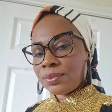 Anytime we gather, let us always remember that we are in ZION! Be conscious  of this! He is HERE WITH US! #geni