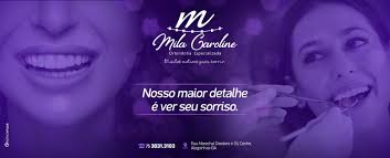 Mila Caroline Ortodontia Especializada