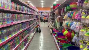 Bazar China Los Barrios