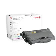 (* not available for windows server®.) Xerox Replacement Black Toner Cartridge For Brother Tn 360 106r02323 Shop Xerox