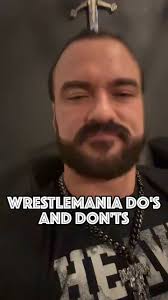 @DMcIntyreWWE's video Tweet