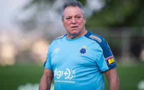 Abel Carlos da Silva Braga