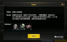 Guide Fake Ip Taiwan Receive Terrible Gifts Pubg Mobile Scc
